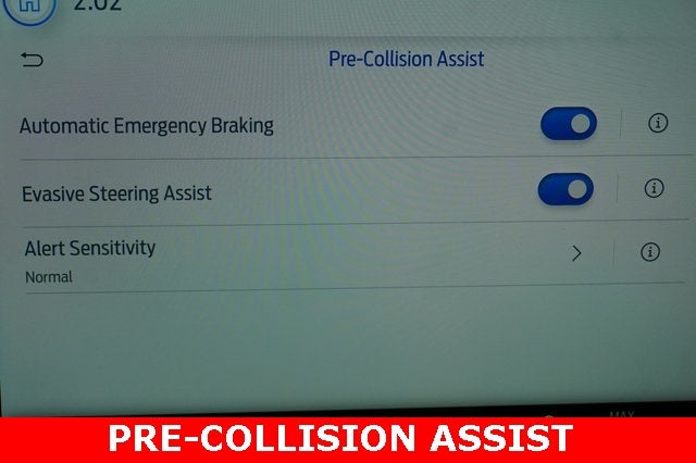 2025 Ford Bronco Sport Outer Banks®