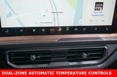 2025 Ford Bronco Sport Outer Banks®