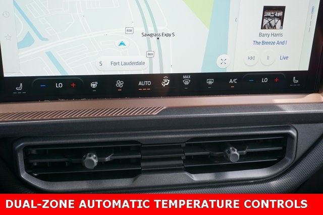 2025 Ford Bronco Sport Outer Banks®