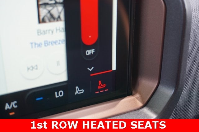 2025 Ford Bronco Sport Outer Banks®