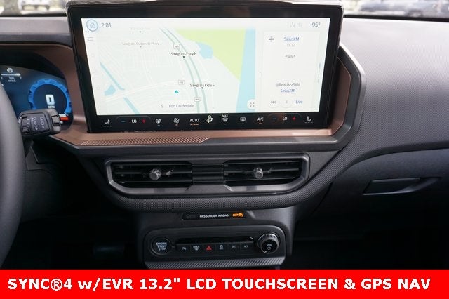 2025 Ford Bronco Sport Outer Banks®