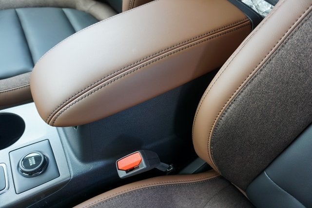 2025 Ford Bronco Sport Outer Banks®