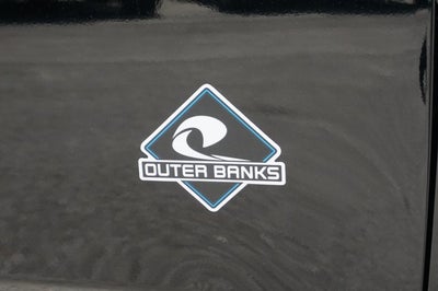 2025 Ford Bronco Sport Outer Banks®