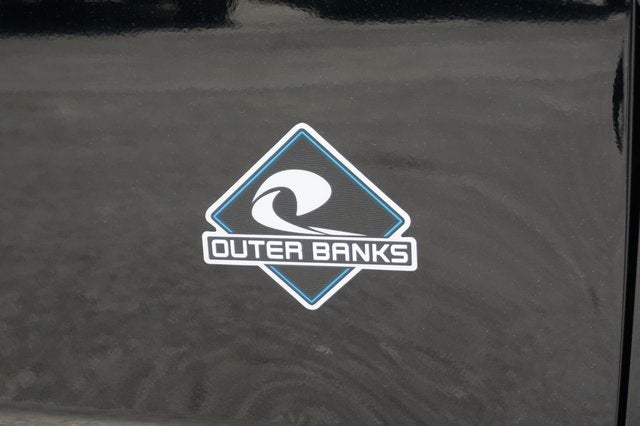 2025 Ford Bronco Sport Outer Banks®