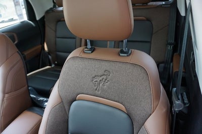 2025 Ford Bronco Sport Outer Banks®