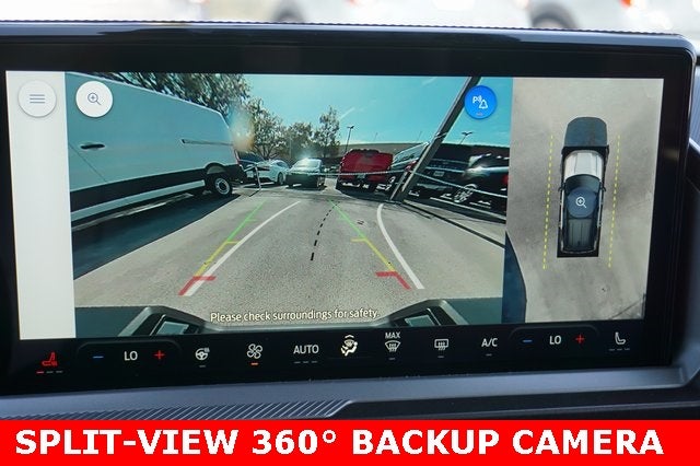 2025 Ford Bronco Sport Outer Banks®