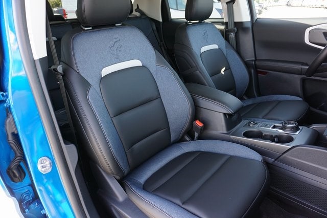 2025 Ford Bronco Sport Outer Banks®