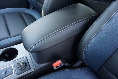 2025 Ford Bronco Sport Outer Banks®