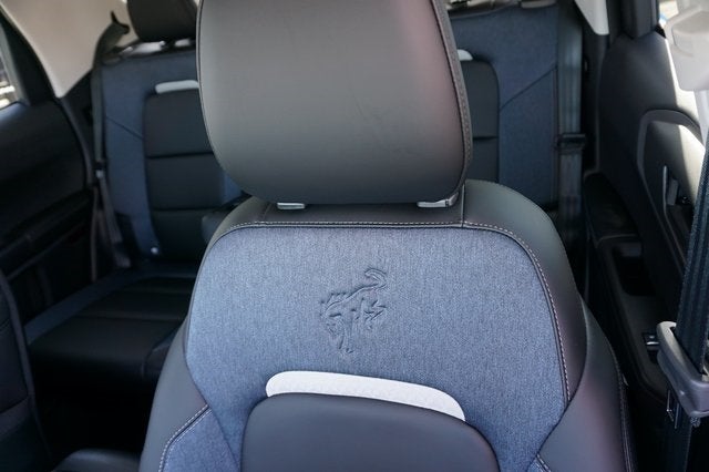 2025 Ford Bronco Sport Outer Banks®