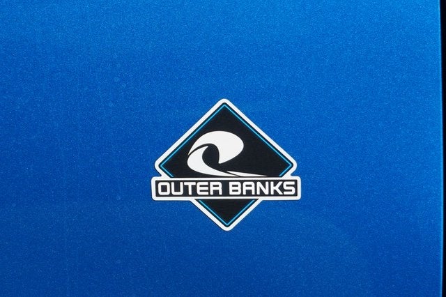 2025 Ford Bronco Sport Outer Banks®