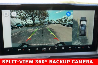 2025 Ford Bronco Sport Outer Banks®