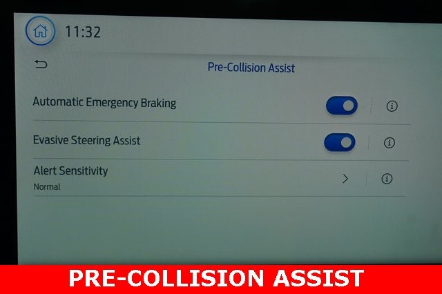 2025 Ford Bronco Sport Outer Banks®