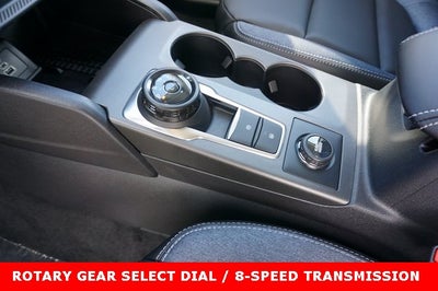 2025 Ford Bronco Sport Outer Banks®