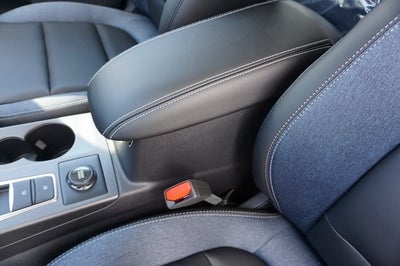 2025 Ford Bronco Sport Outer Banks®