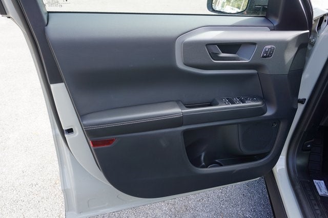 2025 Ford Bronco Sport Outer Banks®