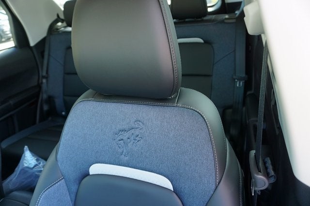 2025 Ford Bronco Sport Outer Banks®