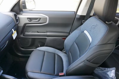 2025 Ford Bronco Sport Outer Banks®