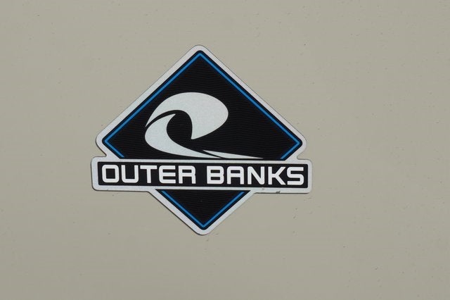 2025 Ford Bronco Sport Outer Banks®