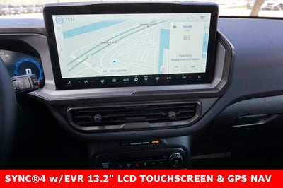 2025 Ford Bronco Sport Outer Banks®