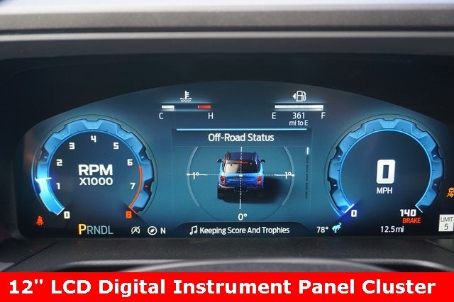 2025 Ford Bronco Sport Outer Banks®