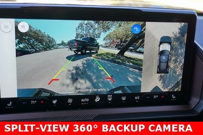 2025 Ford Bronco Sport Outer Banks®