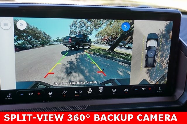 2025 Ford Bronco Sport Outer Banks®