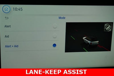 2025 Ford Bronco Sport Outer Banks®