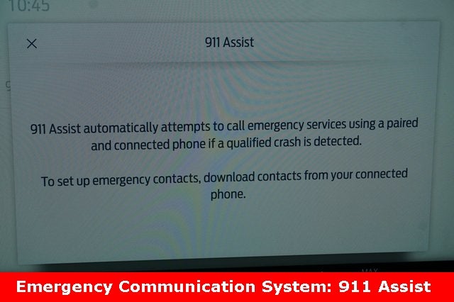 2025 Ford Bronco Sport Outer Banks®