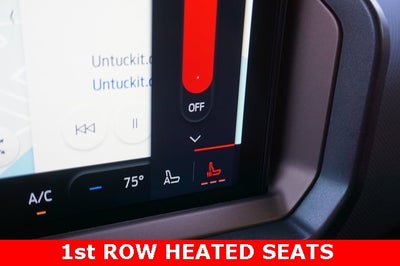 2025 Ford Bronco Sport Outer Banks®