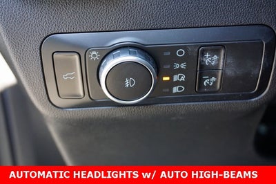 2025 Ford Bronco Sport Outer Banks®