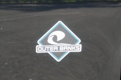 2025 Ford Bronco Sport Outer Banks®