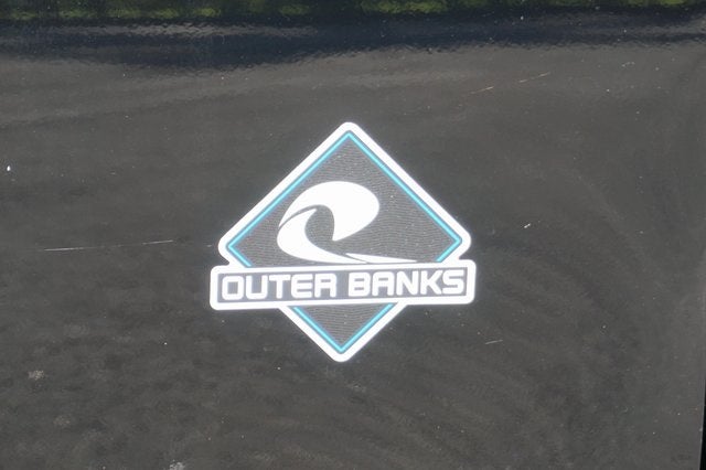 2025 Ford Bronco Sport Outer Banks®