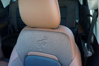 2025 Ford Bronco Sport Outer Banks®