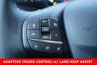 2025 Ford Bronco Sport Outer Banks®