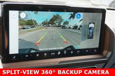 2025 Ford Bronco Sport Outer Banks®