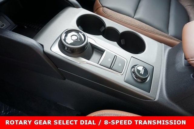 2025 Ford Bronco Sport Outer Banks®