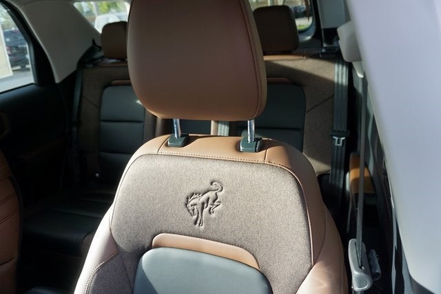 2025 Ford Bronco Sport Outer Banks®