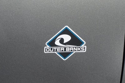 2025 Ford Bronco Sport Outer Banks®