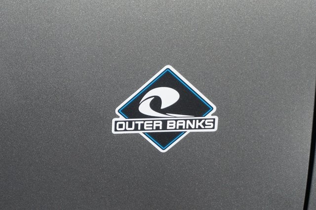 2025 Ford Bronco Sport Outer Banks®