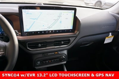 2025 Ford Bronco Sport Outer Banks®