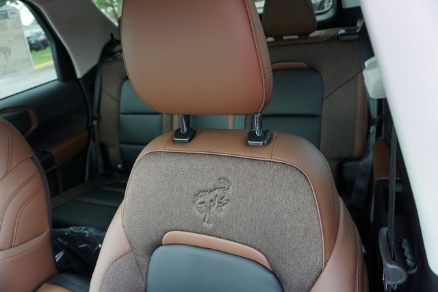 2025 Ford Bronco Sport Outer Banks®