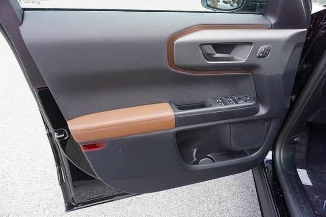 2025 Ford Bronco Sport Outer Banks®