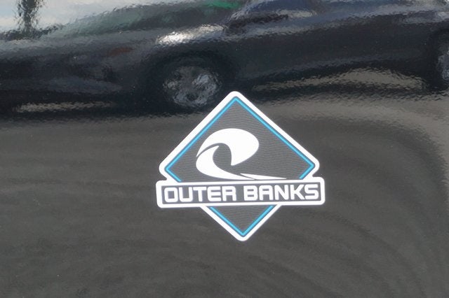 2025 Ford Bronco Sport Outer Banks®