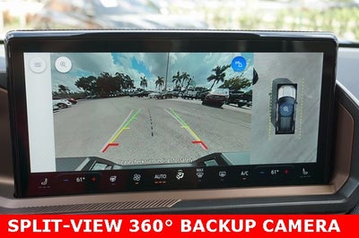 2025 Ford Bronco Sport Outer Banks®