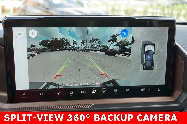 2025 Ford Bronco Sport Outer Banks®