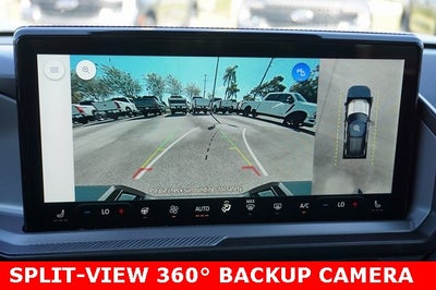 2025 Ford Bronco Sport Outer Banks®