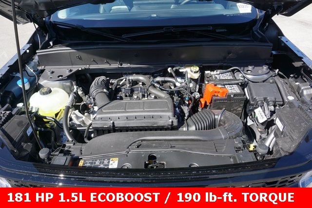 2025 Ford Bronco Sport Outer Banks®