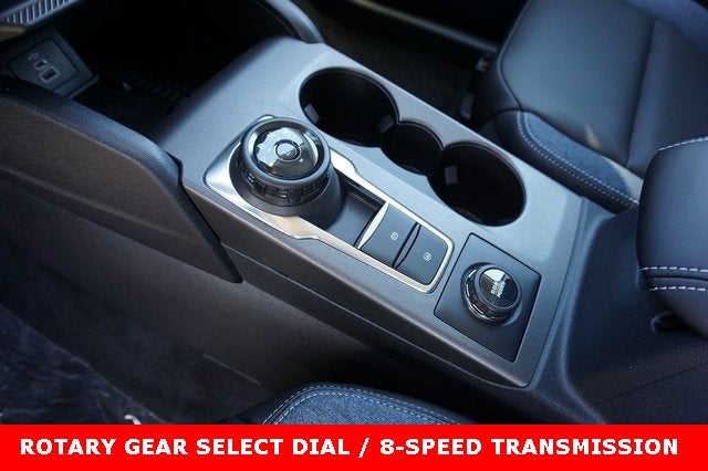 2025 Ford Bronco Sport Outer Banks®