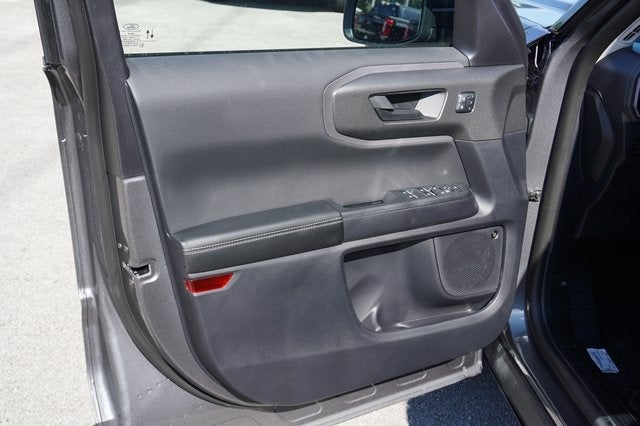 2025 Ford Bronco Sport Outer Banks®