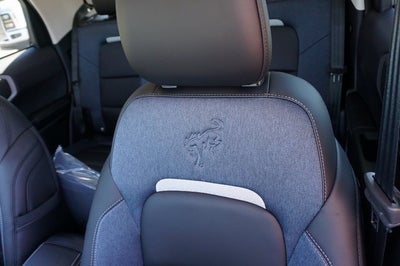 2025 Ford Bronco Sport Outer Banks®